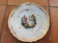 Assiette porcelaine impériale d'occasion  Le Mesnil-Saint-Denis