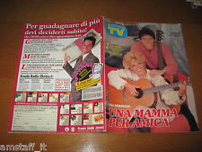 Sorrisi canzoni 1992 usato  San Marcello Piteglio