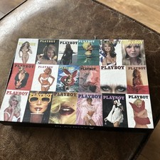2010 playboy fragrance for sale  WALTHAM ABBEY