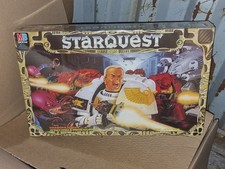Starquest sigillato game usato  Malgrate