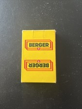 Jeu cartes apéritif d'occasion  Rennes-