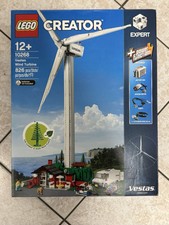 Lego 10268 turbina usato  Torino