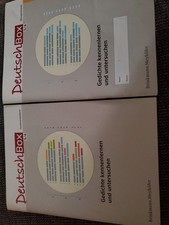 Abibox deutsch box gebraucht kaufen  Castrop-Rauxel