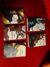 Black library warhammer gebraucht kaufen  Freital