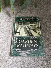 Garden railways r.e. for sale  NEWPORT