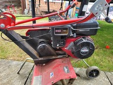 Mountfield manor 127cc for sale  HASTINGS