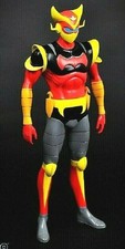 Figure cyborg hiroshi usato  Catania