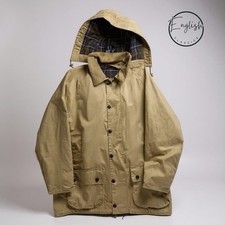 Barbour lightweight beaufort d'occasion  Expédié en Belgium