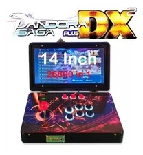 Inch pandora portable for sale  BIRMINGHAM