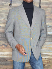 Giacca blazer cerruti usato Giacca blazer cerruti usato  Spedire a Italy