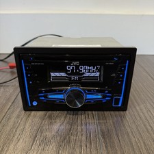 Jvc r520 double for sale  CLECKHEATON