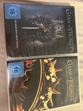 Game thrones dvd gebraucht kaufen  Nürnberg
