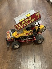 Vintage tyco turbo for sale  Bolingbrook