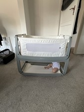 snuzpod 3 bedding for sale  CHRISTCHURCH