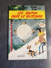 Lucky luke dalton d'occasion  Arcueil