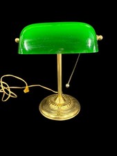 Vtg brass green for sale  Scottsburg