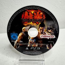Ps3 playstation tekken gebraucht kaufen  Berlin