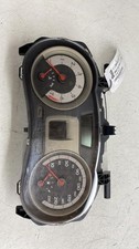 Compteur renault clio d'occasion  Montagne