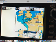 Map 2000 west for sale Map 2000 west for sale  RYDE