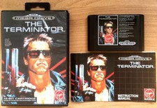 The terminator complet d'occasion  Paris-