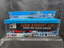 Corgi superhaulers ty86650 for sale  PEWSEY