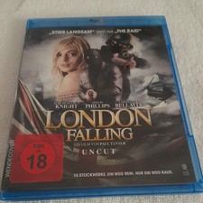 London falling uncut gebraucht kaufen London falling uncut gebraucht kaufen  Oberursel (Taunus)