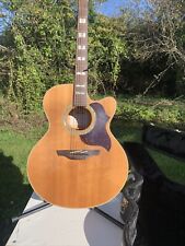 Takamine electro acoustic for sale  MORECAMBE