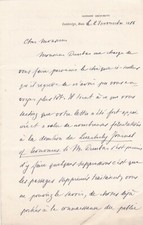 Adolphe cohn linguiste d'occasion  Angers-