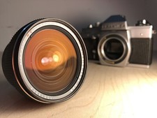 Praktica plc3 carl gebraucht kaufen  Berlin