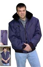 Pilotjacke blouson arbeitsjack gebraucht kaufen  Pulheim