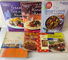 Bundle weight watchers for sale  OKEHAMPTON
