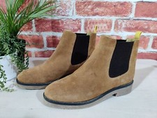 Joules tan brown for sale  UK