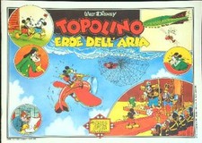 Topolino eroe dell usato  Italia