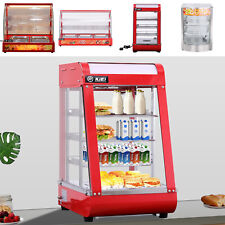 Commercial food warmer for sale  UK