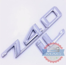 Bmw 740il trunk for sale  Bear