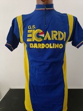 Maglia rara ciclismo usato  Rimini