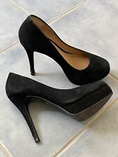 Buffalo high heel gebraucht kaufen  Ansbach