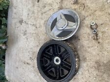 Front wheel cap for sale  RYE