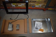 Sharp rk51k30mw black for sale  Hartland