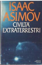 Civiltà extraterrestri isaac usato  Trieste