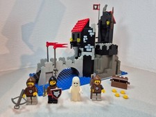 Lego castle 6075 gebraucht kaufen  Dimbach, Lug, Wilgartswiesen