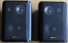 Lautsprecher clatronic 100 gebraucht kaufen  Bremen