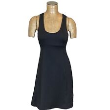 Vestido Regata Soybu Athleisure Activewear Tênis Pickleball Preto Tamanho P #266A, usado comprar usado  Enviando para Brazil