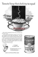 Campbells tinned condensed for sale  SIDCUP