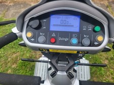 Quingo mobility scooter for sale  SHEFFIELD