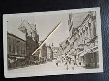 Foto postkarte mährisch gebraucht kaufen  Moringen