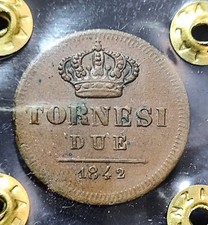 C0631 ferdinando tornesi usato  Palazzo San Gervasio