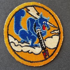 Original usaf patch for sale  Conway
