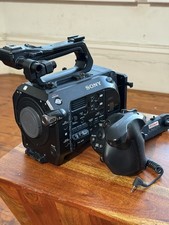 Sony pxw fs7 for sale  LONDON