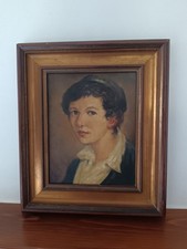 Giuseppe rispoli dipinti usato  Roma